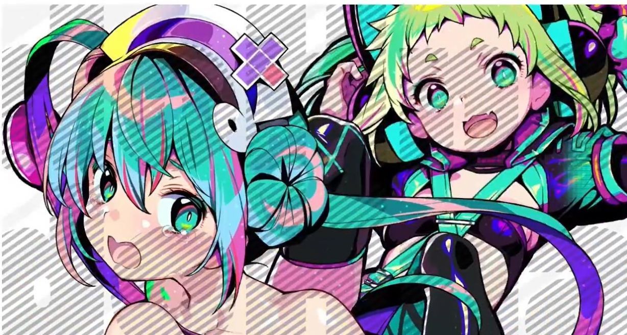 doHnadoHna一起來做壞事吧