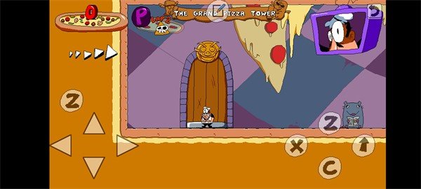 披薩塔鼠盒 正式版手機(jī)下載