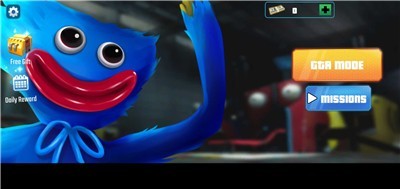 波比游戏蜘蛛侠手游