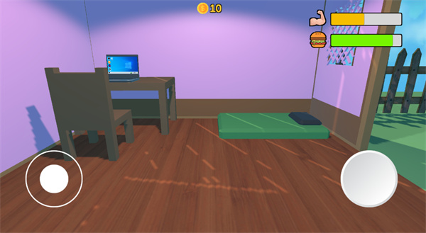 Up主模拟器内置菜单版 Up主模拟器内置菜单版