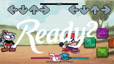 周五夜放克 茶杯头模组手机版 周五夜放克 茶杯头模组手机版