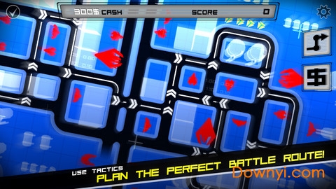 異形地球戰區安卓中文版最新安卓版 異形地球戰區安卓中文版最新安卓版