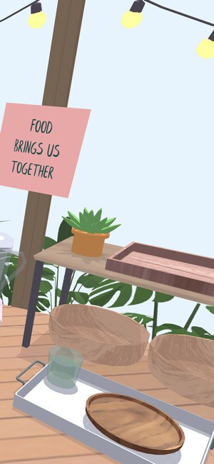 无烦恼厨房游戏正版中文无广告 无烦恼厨房游戏正版中文无广告