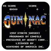 加納戰機無敵版