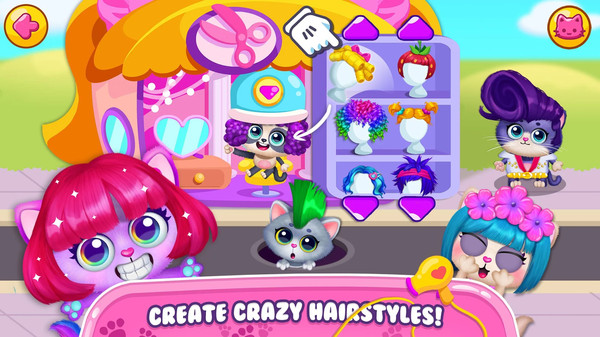 精灵猫官网免费版 精灵猫官网免费版