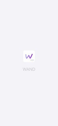 WAND 官网版 WAND 官网版