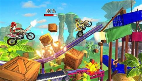 槍戰(zhàn)游戲安卓版