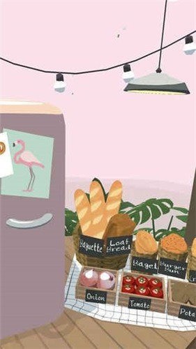 无烦恼厨房游戏正版中文无广告 无烦恼厨房游戏正版中文无广告