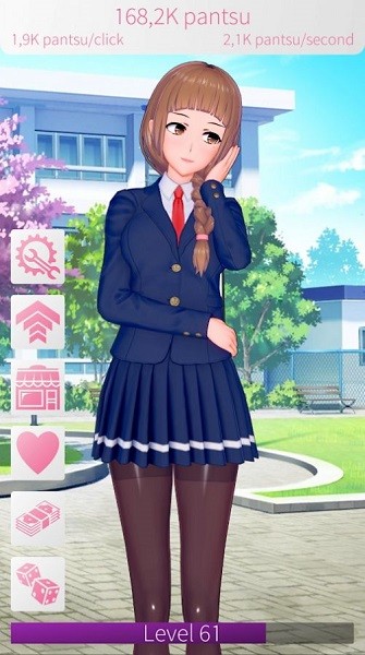 waifu academy漢化版0.98 waifu academy漢化版0.98