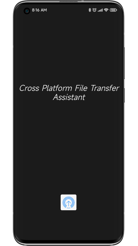 隔空传送AndDropapp