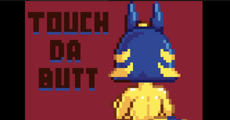 像素埃及猫nekotouch官网最新版