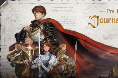 君主之旅安卓版 君主之旅安卓版