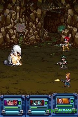 重装机兵之机甲咆哮手机版2025 重装机兵之机甲咆哮手机版2025