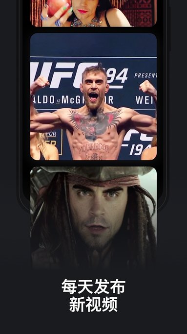 reface软件 reface软件