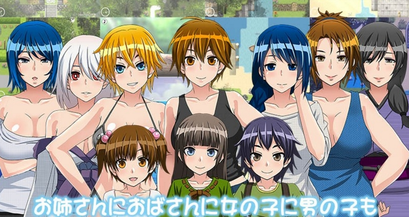 我的暑假秘密回忆2.0冷狐免费版安卓 我的暑假秘密回忆2.0冷狐免费版安卓