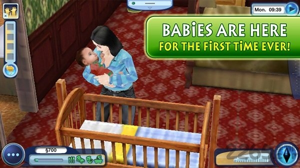 模拟人生3手机版