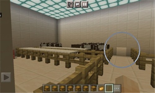 我的世界沉浸戰斗 我的世界沉浸戰斗