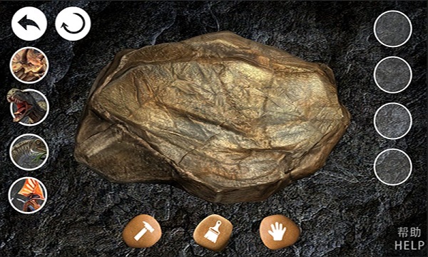 AR恐龍星際大百科 AR恐龍星際大百科