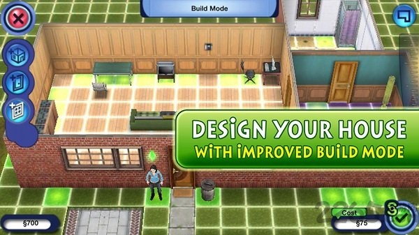 模拟人生3手机版