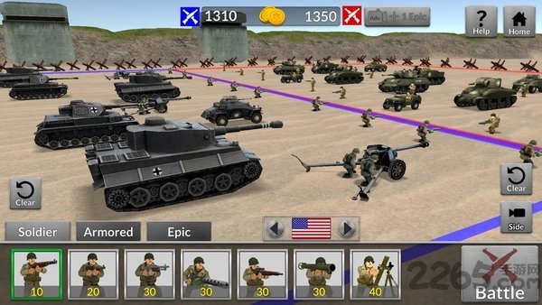 二战模拟器手机版 二战模拟器手机版