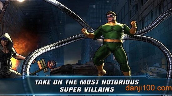 復仇者聯盟2最新版 復仇者聯盟2最新版