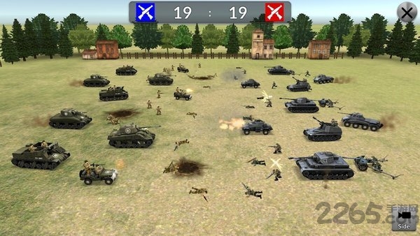 二战模拟器手机版 二战模拟器手机版