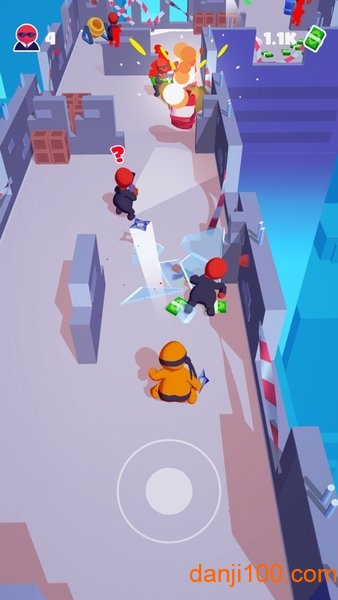 Stealth Master中文版 Stealth Master中文版