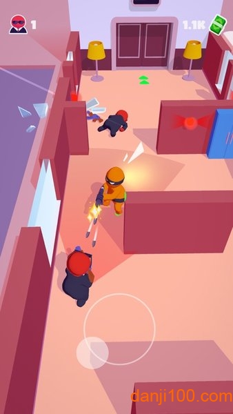 Stealth Master中文版 Stealth Master中文版