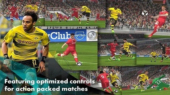 實(shí)況足球8球員補(bǔ)丁