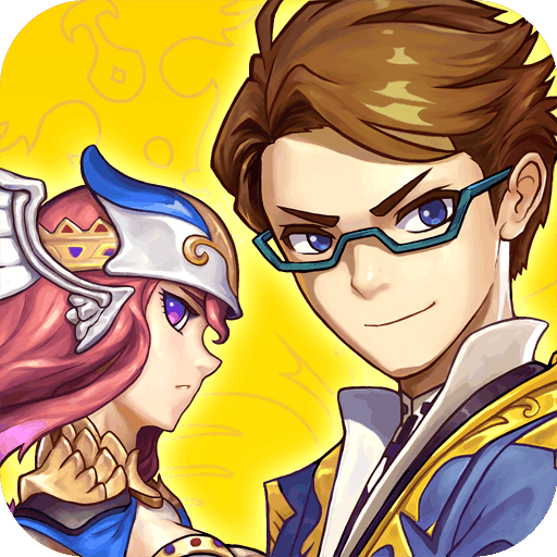 魔灵兵团安卓版