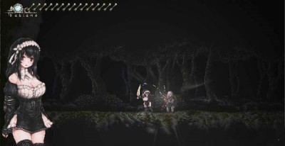 哥特少女1.28g安裝手機版手機版