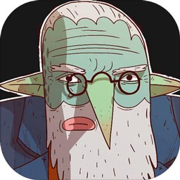 手机游戏《星陨传说：流浪者的故事》 一款融合卡牌构筑与九宫格策略的Roguelike冒险游戏 安卓端APK资源下载-山海之花 - 宝藏星球屋
