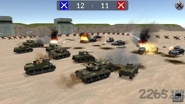 二战模拟器手机版 二战模拟器手机版