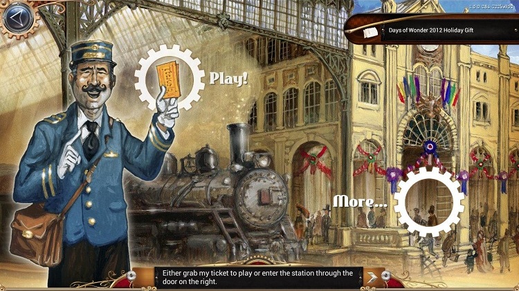 车票之旅app(ticket to ride) 车票之旅app(ticket to ride)