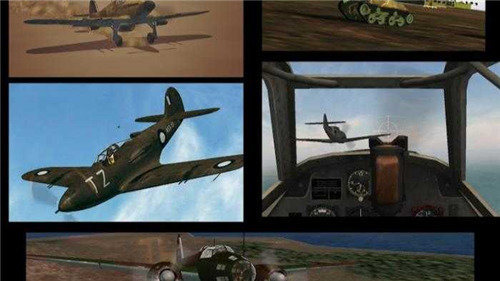 WW2任務(wù)之翼 WW2任務(wù)之翼