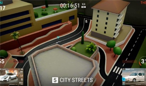 頂尖駕駛 頂尖駕駛