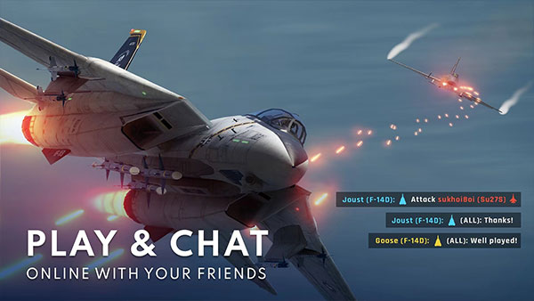 金属风暴手游下载最新版