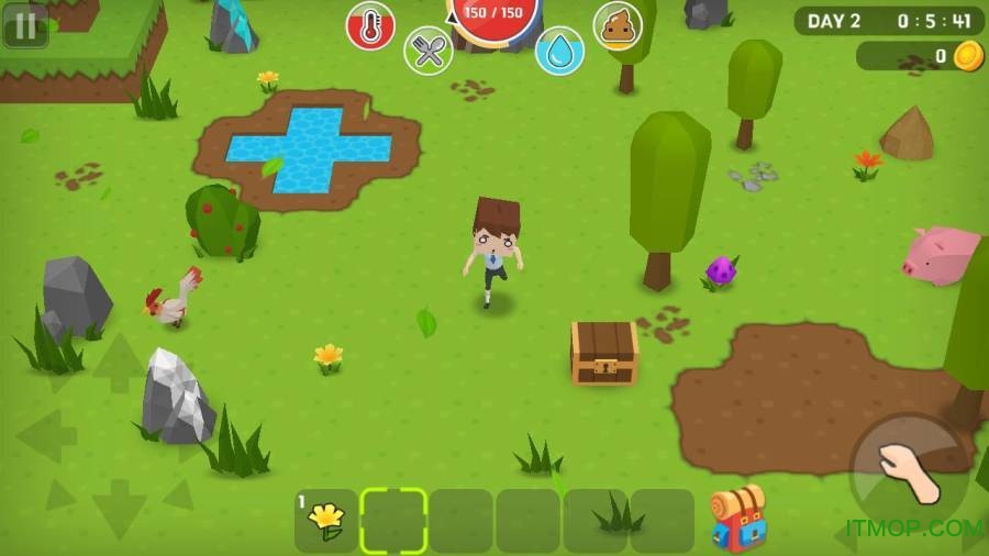 奇跡世界2輕量版 奇跡世界2輕量版