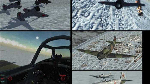 WW2任務(wù)之翼 WW2任務(wù)之翼