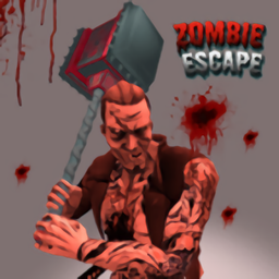 real commando zombie sirenhead: escape survival 3d