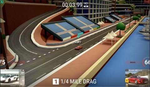 頂尖駕駛 頂尖駕駛