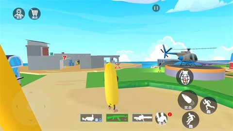 太空沙盒模組手機版