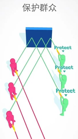 3D枪战(Shootout 3D)