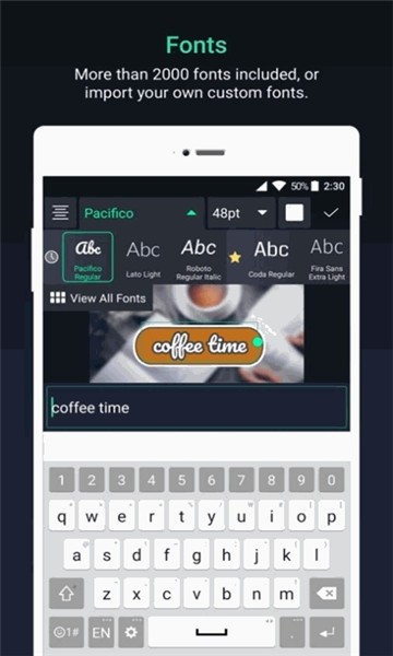 AlightMotion中文版手机版 AlightMotion中文版手机版