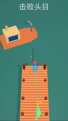 3D枪战(Shootout 3D)