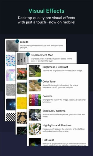 AlightMotion中文版手机版 AlightMotion中文版手机版
