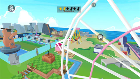 太空沙盒模組手機版