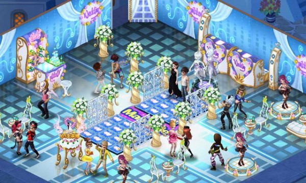 夜店之王 夜店之王