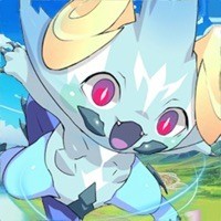 冲锋吧精灵无限扭蛋币版