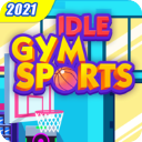 放置體育館最新版